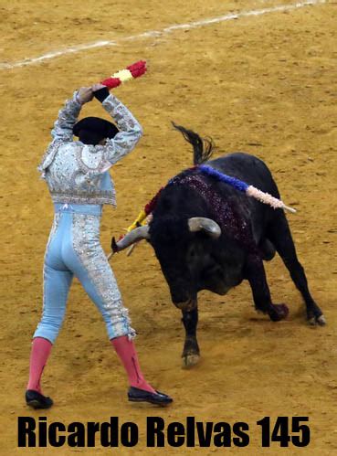 El Redondel Taurino Vistalegre Corrida De Homenaje A