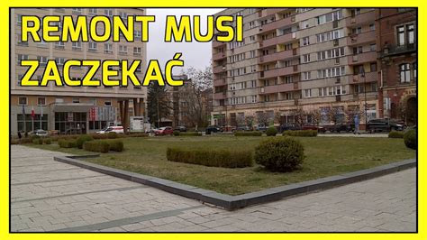 Legnica Czas Ucieka A Plac Czeka Youtube