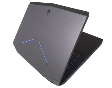 Alienware 17 2014 Review PCMag