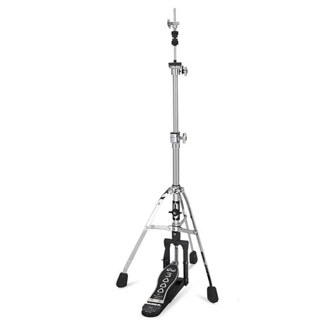 DW DWCP3500SA 3000 Series Single Braced Hi Hat Stand Reverb UK