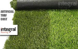 How Much does Artificial Turf Cost? - Avind