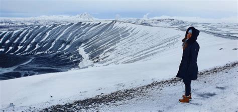 Winter Itinerary for Iceland - Epic Iceland 2025