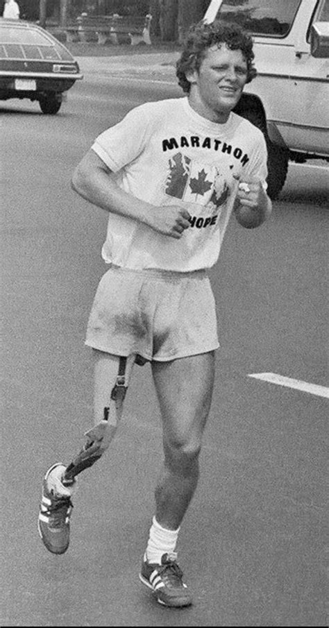 Terry Fox Day