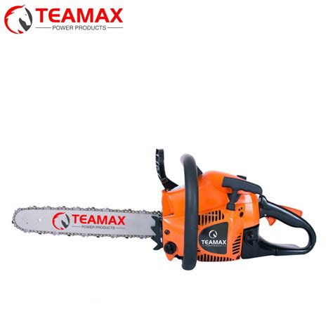 Cc Cc Cc Petrol Gasoline Chainsaw With Ce Gs And Euro Tm