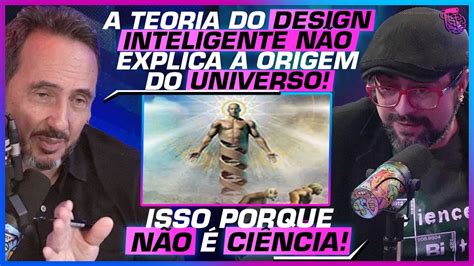 O UNIVERSO tem só 6 MIL ANOS DEBATE EVOLUCIONISMO X CRIACIONISMO