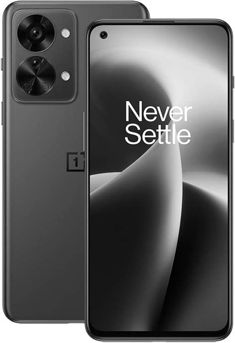 El Oneplus Nord G Tiene Carga Inal Mbrica Aqu Todo Sobre Su