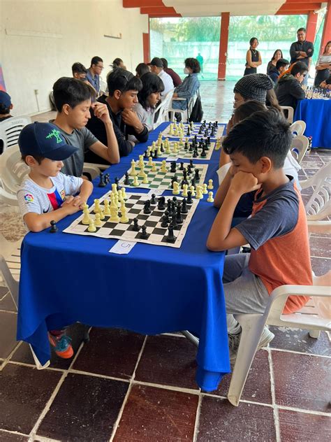 F Con Xito El Instituto De La Juventud De Cuernavaca Lleva