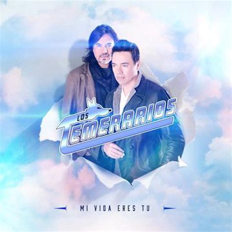 Los Temerarios Store: Official Merch & Vinyl