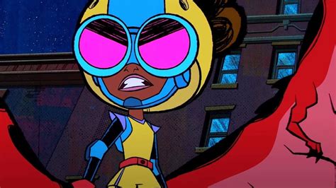 ‘marvels Moon Girl And Devil Dinosaur Release Date Cast Plot And More