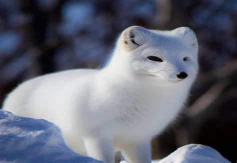 Preserving Arctic Foxes: A Guide to Conservation Efforts - FoxAuthority