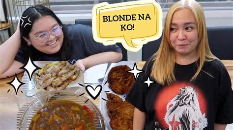 Pinagluto Kami Ni Jeya Ng Dinner Anneclutzvlogs Youtube