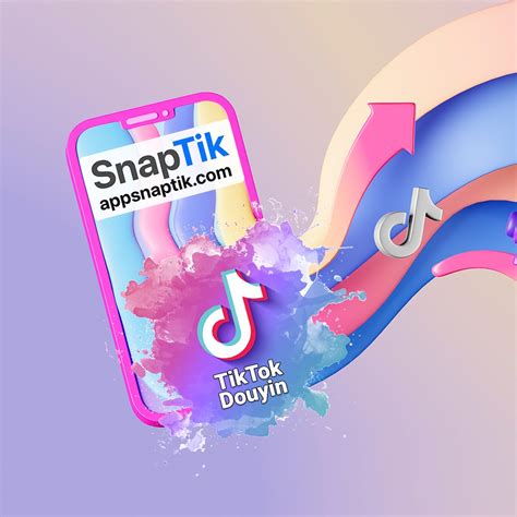 snaptik app   generation youtube