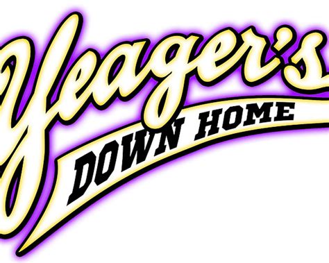 Order Yeager's Down Home (Denham Springs) - Menu & Prices - Denham
