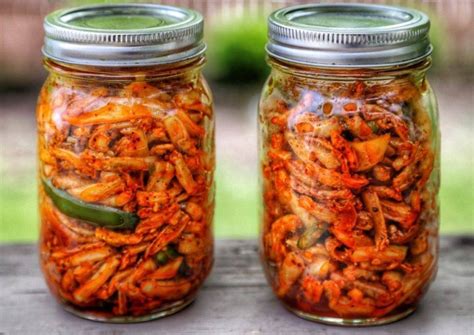 Mind Blowing Mula Ko Achar 8 Steps Of Radish Pickle Recipe • Tips Nepal