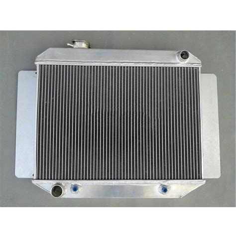 Mm Row Race Pro Radiators For Holden Kingwood Hg Ht Hk Hq Hj Hx V