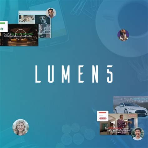 Lumen5 Pro | Exclusive Offer from AppSumo