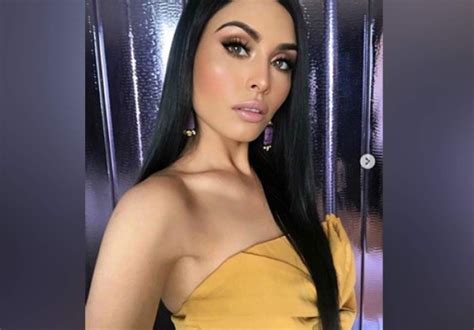 FOTOS Kristal Silva La Reina De Belleza Mexicana Que Puso En Riesgo