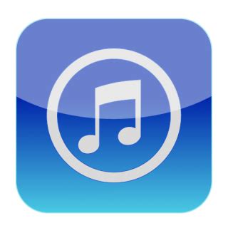 Itunes Logo Png Transparent