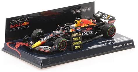 Minichamps Red Bull Rb Winner Gp Japan Max