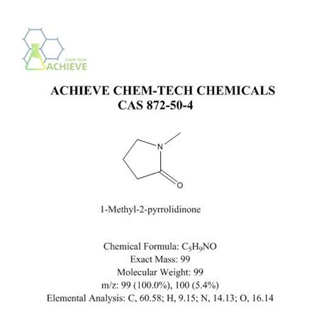 Methyl Pyrrolidinone Nmp Cas Nh Cung C P Nh S N Xu T