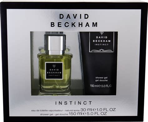 David Beckham Instinct Eau De Toilette Gift Set Skroutz Gr