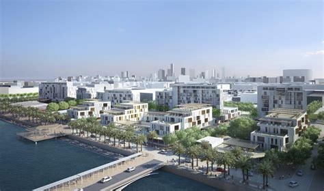 Marina District Detailed Master Plan – Sasaki