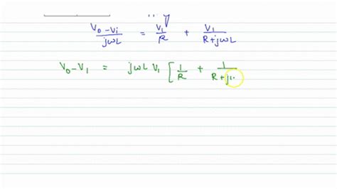 SOLVED Verify That Eq 14 114 Gives The Frequency Of Oscillation For