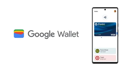 Here Is The New And Improved Google Wallet