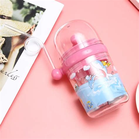 BABY WATER BOTTLE (250ML) – kakooKart