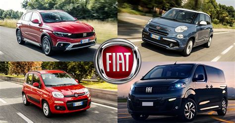 Montage des voitures Fiat en Algérie quels sont les modèles concernés