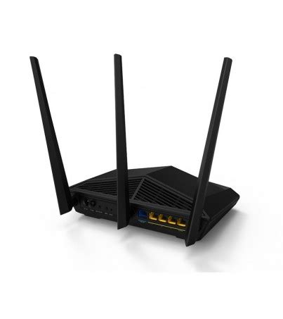 Tenda Ac Ac Smart Dual Band Gigabit Wifi Router Supertstore