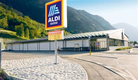 Aldi Eröffnet 200 Filiale Handel Heute Fachzeitschrift Für Den