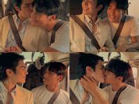 Kinnporsche Ideas Thai Drama Actors Cute Gay Couples