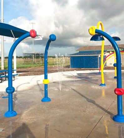 Bill Witt Park | Corpus Christi, TX