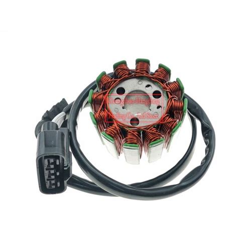 For Yamaha Yzf R Magneto Generator Alternator