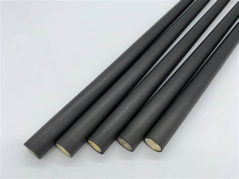 Mm Carbon Fiber Pool Cue Shaft Pro Taper Blank Tube Stick Foam