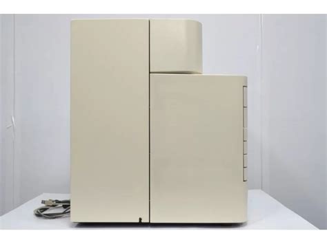 Agilent Advanced Analytical Fragment Analyzer