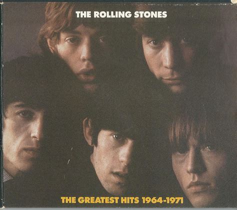 This Jukebox Rocks The Rolling Stoneshot Rocks The Greatest Hits 1964 1971