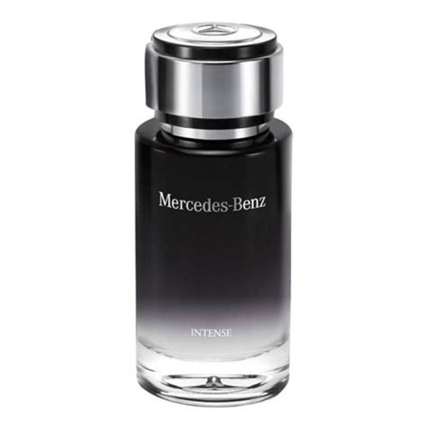 Perfume Mercedes Benz For Men Intense Edt Ml