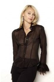 CHRISTINE STEPHEN DALY Nude AZNude