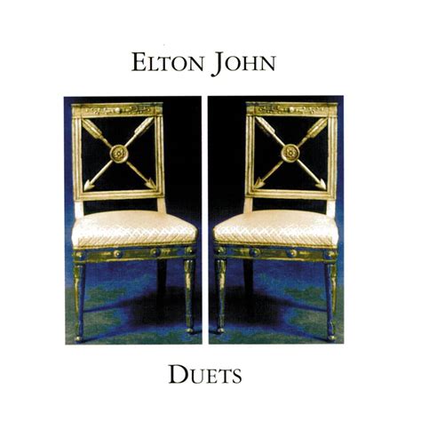 Duets - Elton John