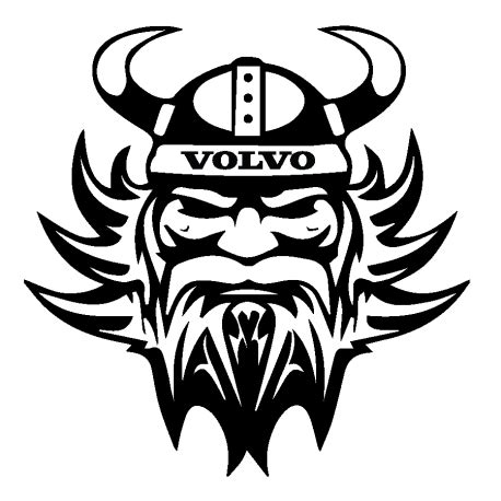 Viking Volvo