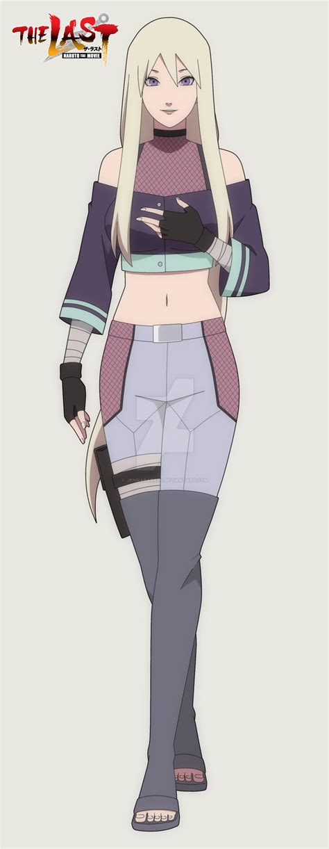 Commission Fullbody Naruto By Jennapark04 On Deviantart