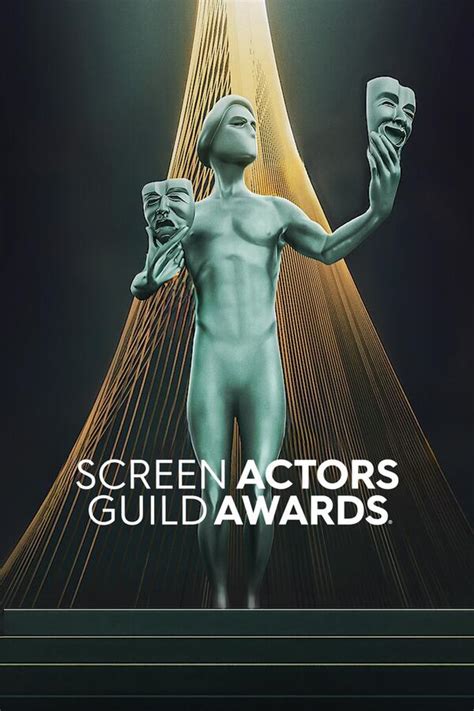 Screen Actors Guild Awards - Trakt