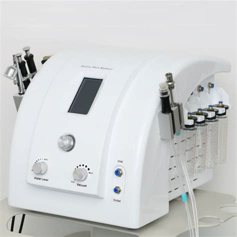 Equipro Infraderm High Frequency Facial Machine Artofit