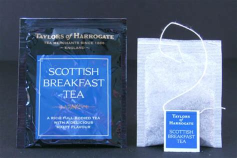 Buy Authentic Scottish Teas - Scottish Tea