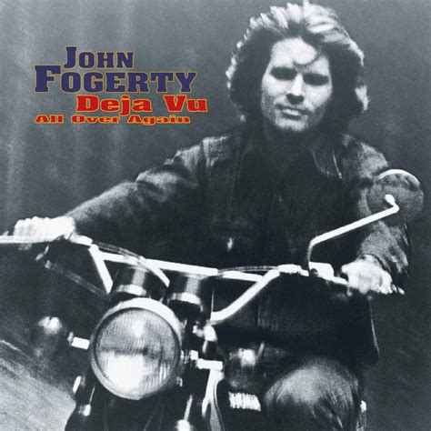 Fogerty John Deja Vu All Over Again Cd Musik