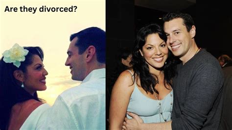 Is Sara Ramirez Divorced? Why Did Sara Ramirez Divorce? When Did Sara ...