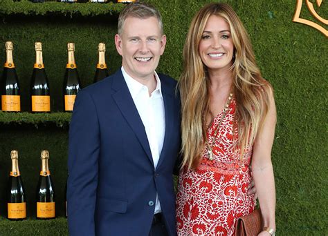 Patrick Kielty And Wife Cat Face Christmas Dinner Dilemma