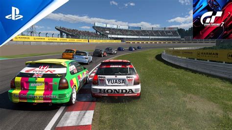 Gt Gtws Nations Cup Exhibition Series Season Round